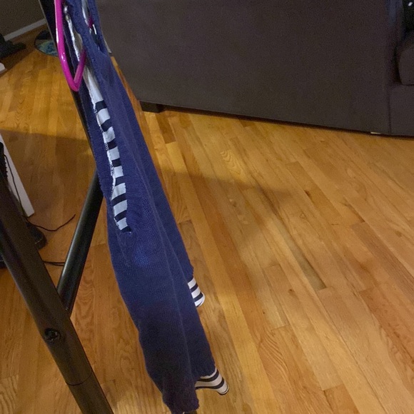 ✨🌹BNWOT🌹✨CENTRAL PARK WEST BEAUTIFULLY MADE SLEEVELESS BLOUSE✨🌹XS🌹✨STAPLE✨🌹 - Picture 9 of 9